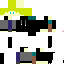 Texture for steve