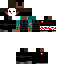 Texture for Mercenary