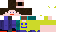 Texture for michael1