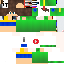 Texture for leon