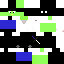 Texture for MichaelMichelle2 as a Ninja