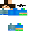Texture for Cobe MC