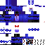 Texture for Broken bunny