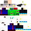 Texture for evil coltet