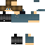 Texture for FoxxMC