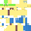 Texture for HVC T R