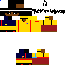 Texture for tronquito