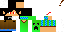 Texture for Azure