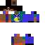 Texture for dart way