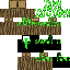 Texture for Green Hempis in tree YEAH