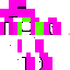 Texture for DREAM NannDo
