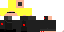 Texture for Julius Of The Matrix