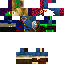 Texture for OrchGamesSkinLast