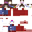 Texture for flannel
