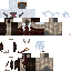 Texture for Dark Elf Servant