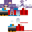 Texture for Cupcake321