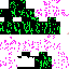 Texture for glitch