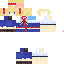 Texture for オリジナルスキン：アリス・マーガトロイド