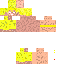 Texture for skin jaune