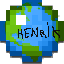 Texture for aswdfg