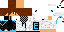 Texture for sdg