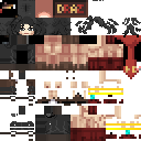 Texture for Jeff Jaggerjack