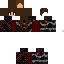 Texture for Evil Nether knight 