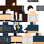 Texture for For my friend Narwhal