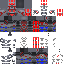 Texture for mechagodzilla 2021