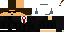 Texture for agent diego