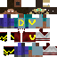Texture for steve