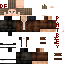 Texture for Steve Rogers 1.0