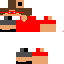 Texture for Pedro