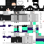 Texture for Aaron (my oc if he was like this...)