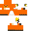 Texture for raichu