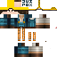 Texture for ThiagoConstructor