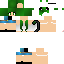 Texture for Baka BaKanda_Yu