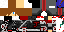 Texture for ninja juan cracket