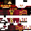 Texture for Fireboy