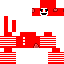 Texture for Coke_Puppet_Bear