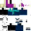 Texture for black shrimp