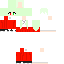 Texture for 狐梗