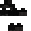 Texture for herobrine redeyes