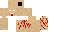 Texture for SCP-096