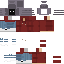Texture for SlyFoxx