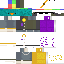 Texture for MrSalllky
