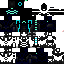 Texture for SCI~FI Ghost