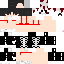 Texture for megumiron skeleton
