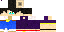 Texture for Emo Kid