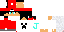 Texture for steve